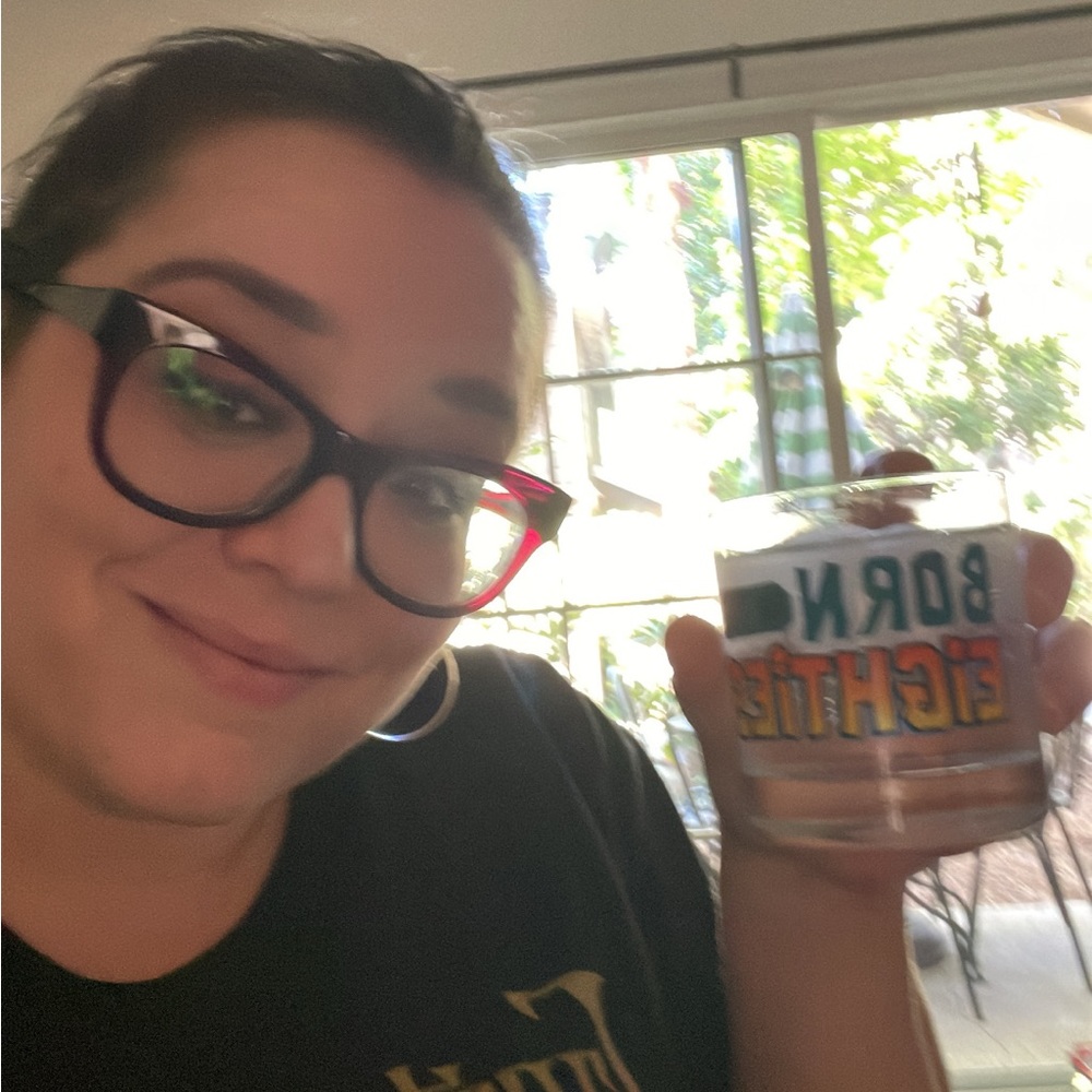 Meet your Posher, Amie